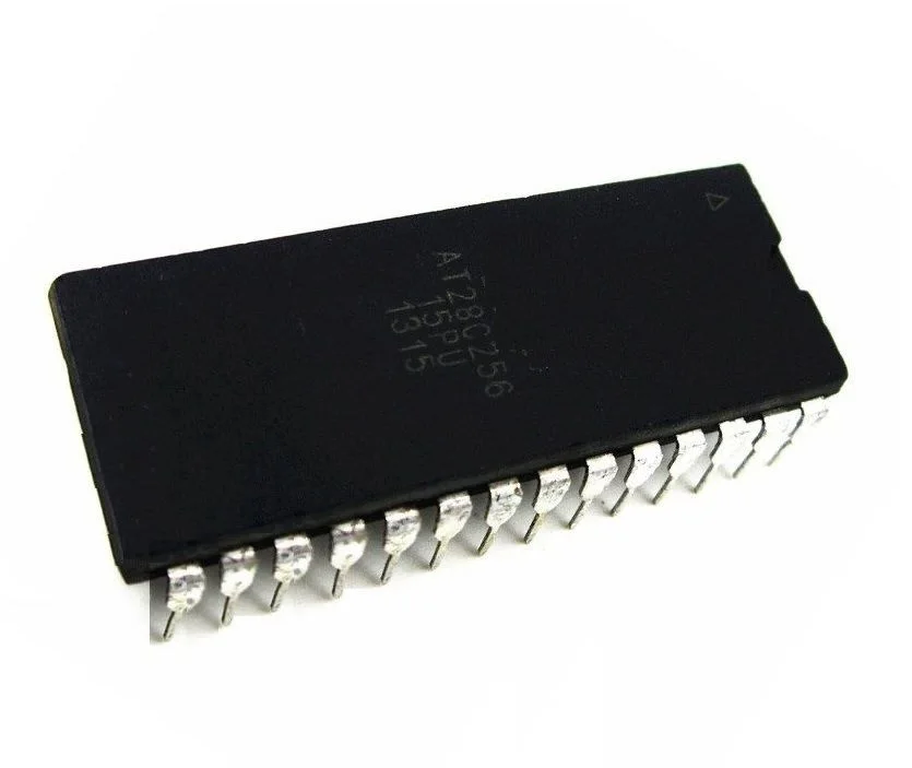 

2 шт IC AT28C256 AT28C256-15PU DIP-28 Новинка