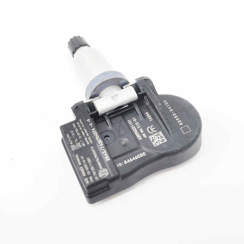 Новый оригинальный датчик давления в шинах Baificar 52933 D4100 3N100 TPMS для Hyundai Elantra Accent Kia