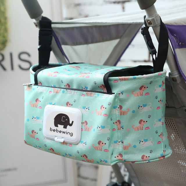 Baby Stroller Pouch