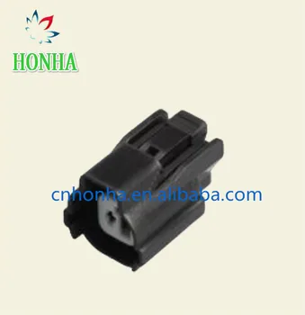 

5/100sets 1pin sumitomo VTEC speaker plug cable connector BS Speed Sensor Auto connector 6189-0386