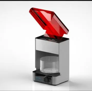 2019 г. 3D принтер УФ отверждающая машина длина волны нм коробка для DLP/LCD/ SLA смолы