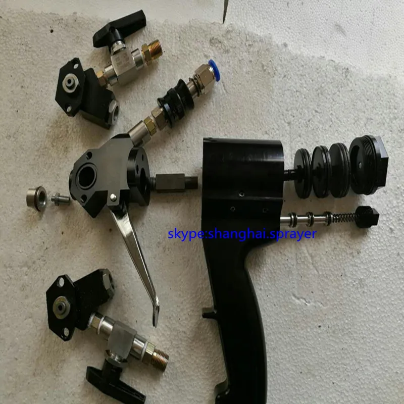 

Total P2 spray gun part list picture