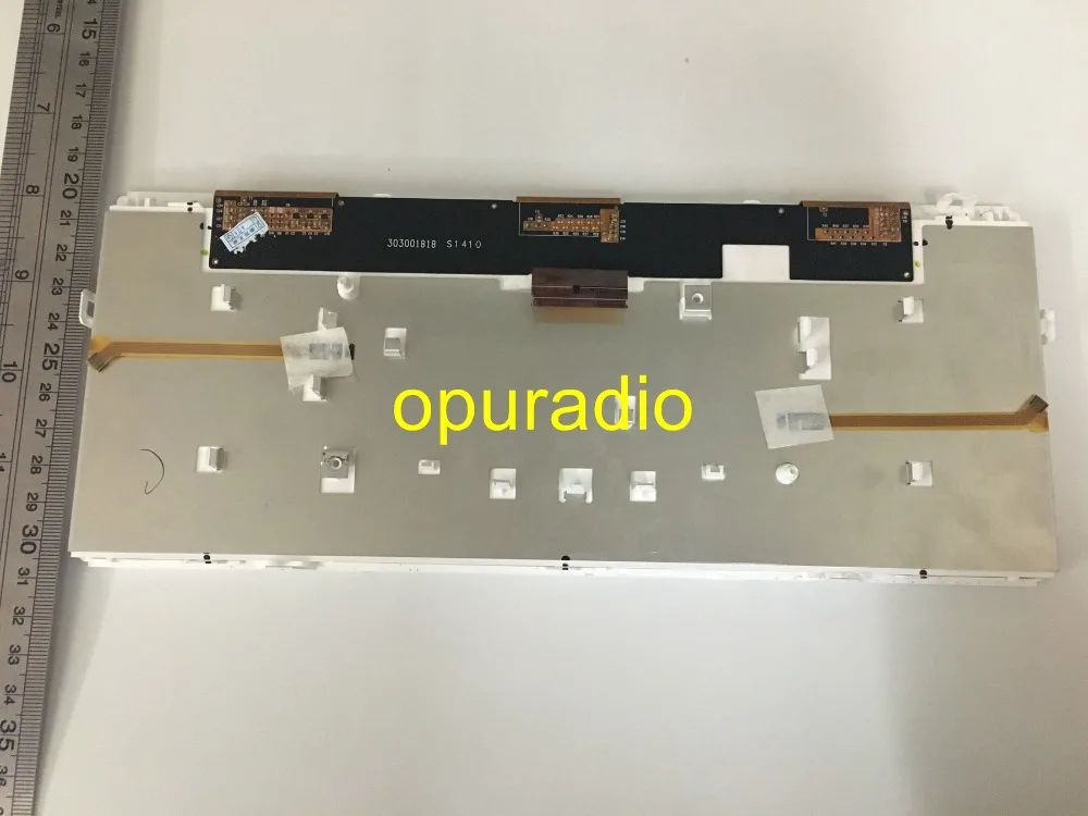 BMW LCD DISPLAY 7 series 10.25inch  (3)