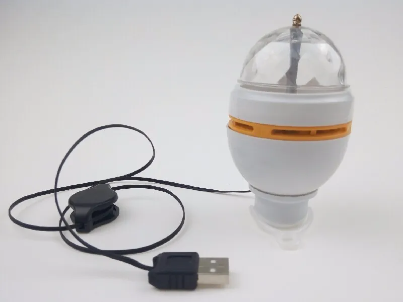 USB Bulb 4