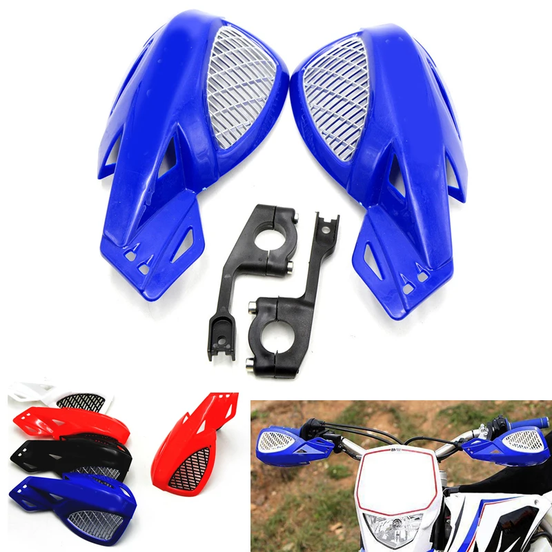 Щетка для мотоцикла защита рук велосипеда внедорожника YZ80/85 YZ125/250 YZ250F YZ426F 450F YZ|hand