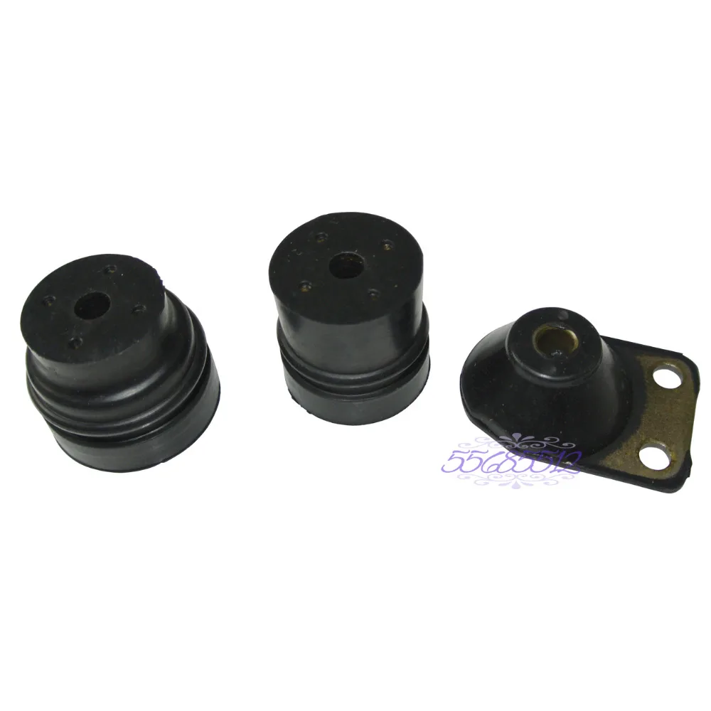 

AV Buffer Plug Caps To Fit STIHL 024 026 MS240 MS260 Chainsaw Replacement Parts