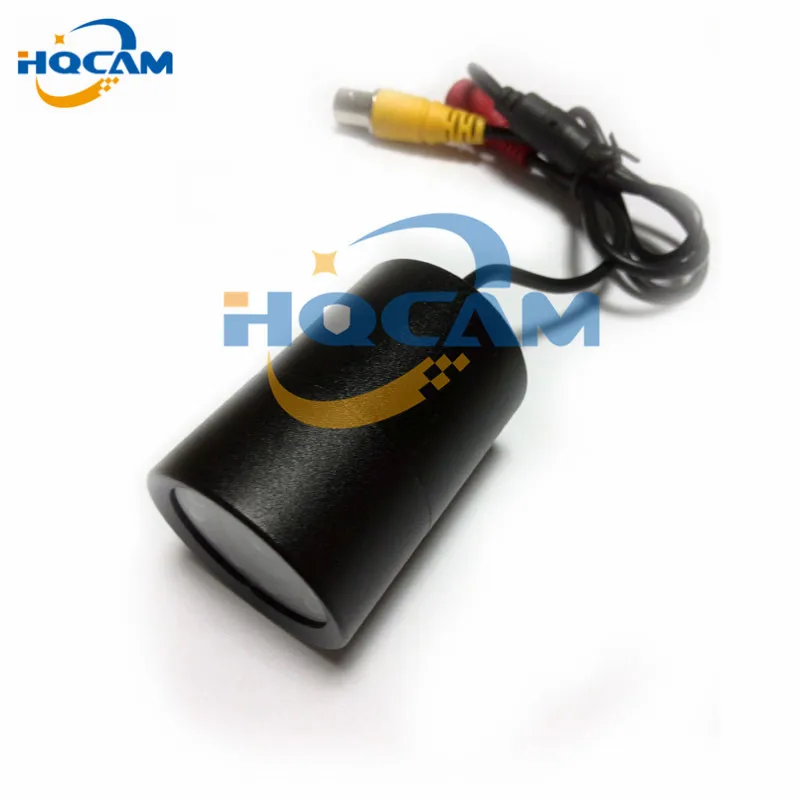 HQCAM Mini Bullet Camera Mini Bullet Outdoor Invisible 10pcs IR 940NM