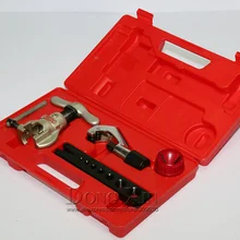 CT-806AL сжигания инструмент расширитель трубы медной трубы расширитель