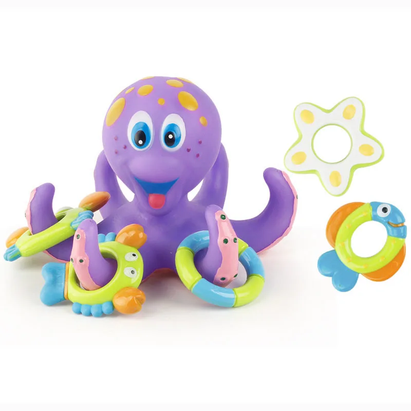 A Set of Children's Bath Toys Set Baby Toys Pinch Call Small Yellow Duck Children's Bath Toys Water Toys for Children A Set of Children's Bath Toys Set Baby Toys Pinch Call Small Yellow Duck Children's Bath Toys Water Toys for Children