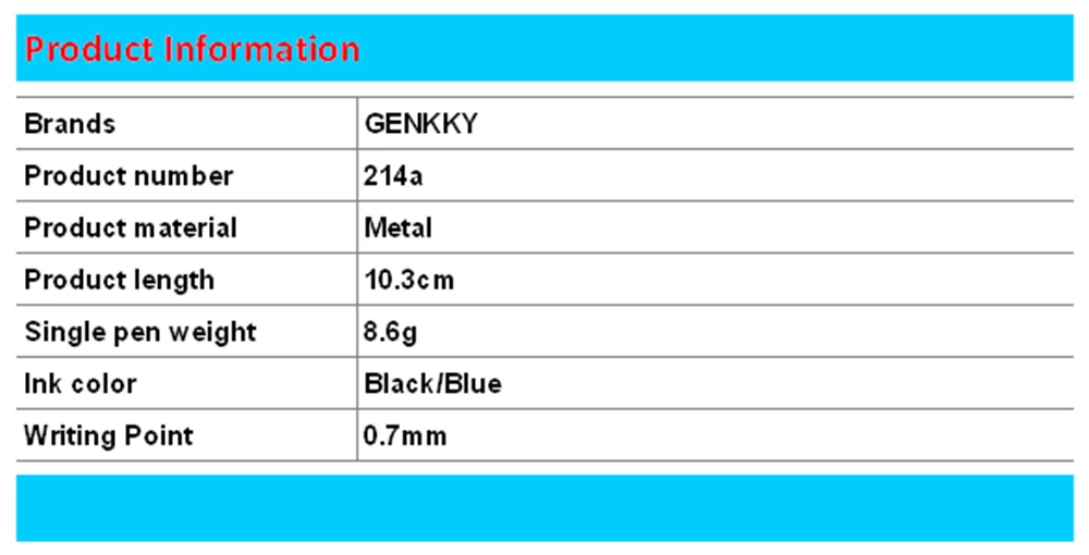 genkky