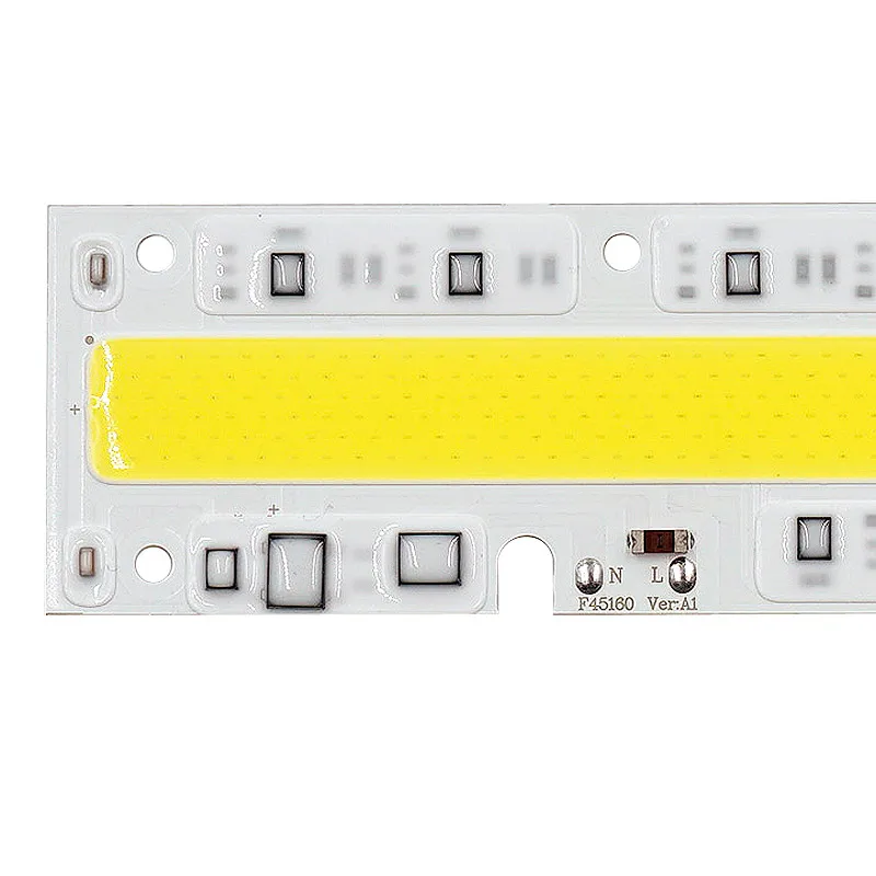 Holofotes de inundação Voltage : 110v127v / 220v 230v 240v