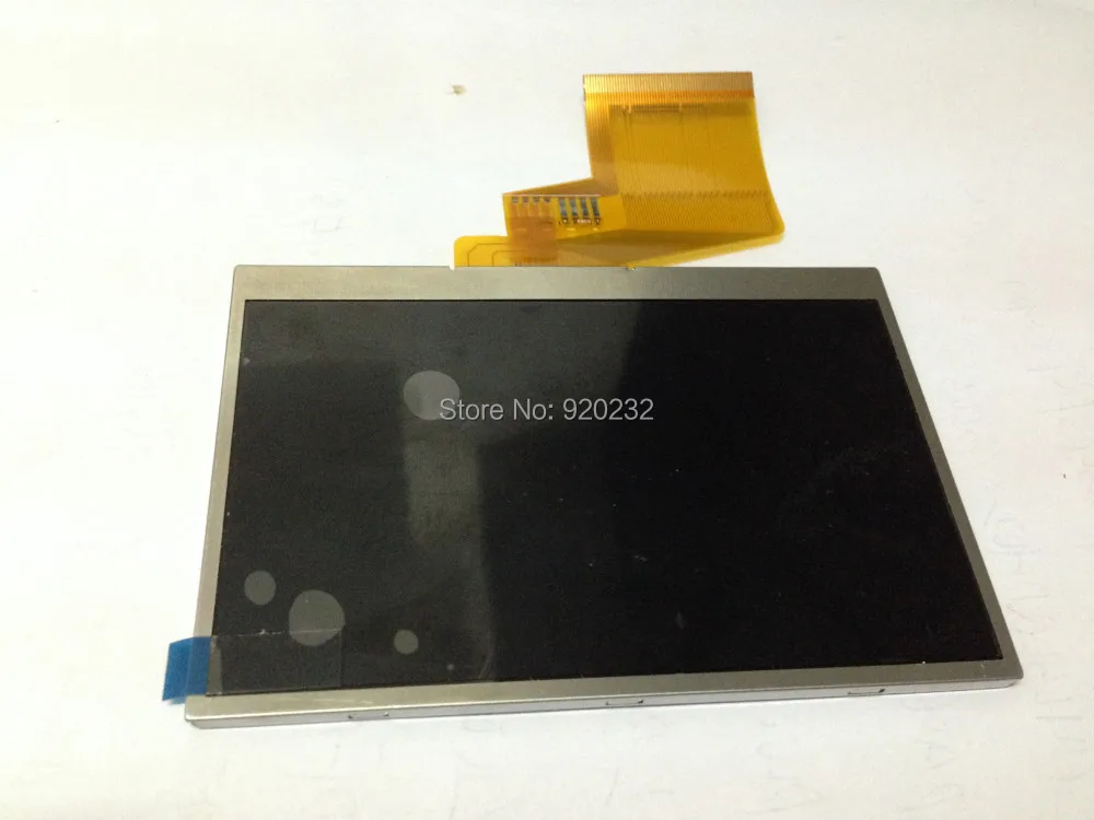 Оригинальный 3 5 дюймовый ltps LCD 4 P 990000475 TD043MGEB1 TD043MTEA2 ЖК экран|lcd screen|screen 4.3screen lcd |