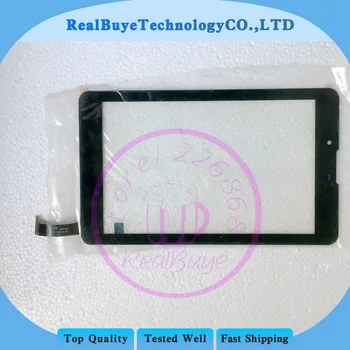 

Replace FPC-FC70S713-01 1501 Black Touch Screen Panel Digitizer Glass Sensor Code Random Delivery