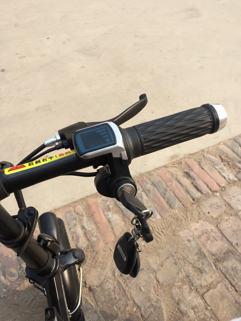 Flash Deal 12-inch electric bicycle folding electric bike battery detachable electric bicycle adult scooter two-seat Ebike 31 Flash Deal 12-inch electric bicycle folding electric bike battery detachable electric bicycle adult scooter two-seat Ebike 31