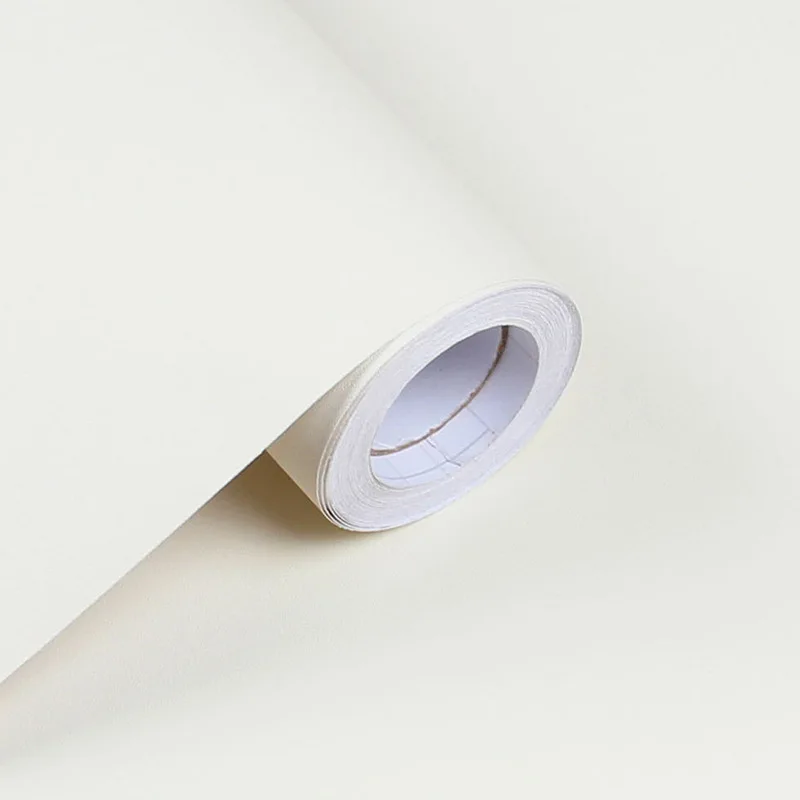 creamy-white