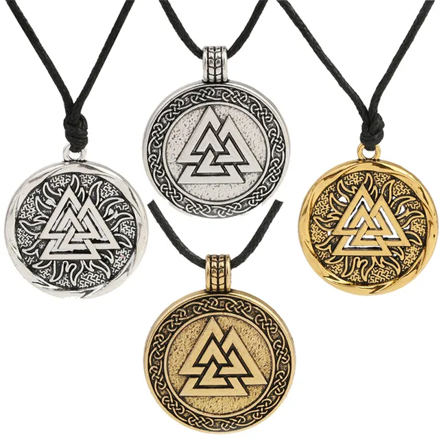 skyrim valknut odin s