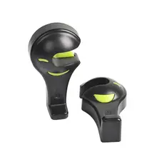 Новое поступление универсальный автомобильный Грузовик сиденье для внедорожника задняя Вешалка Органайзер Крюк подголовник держатель черный M20