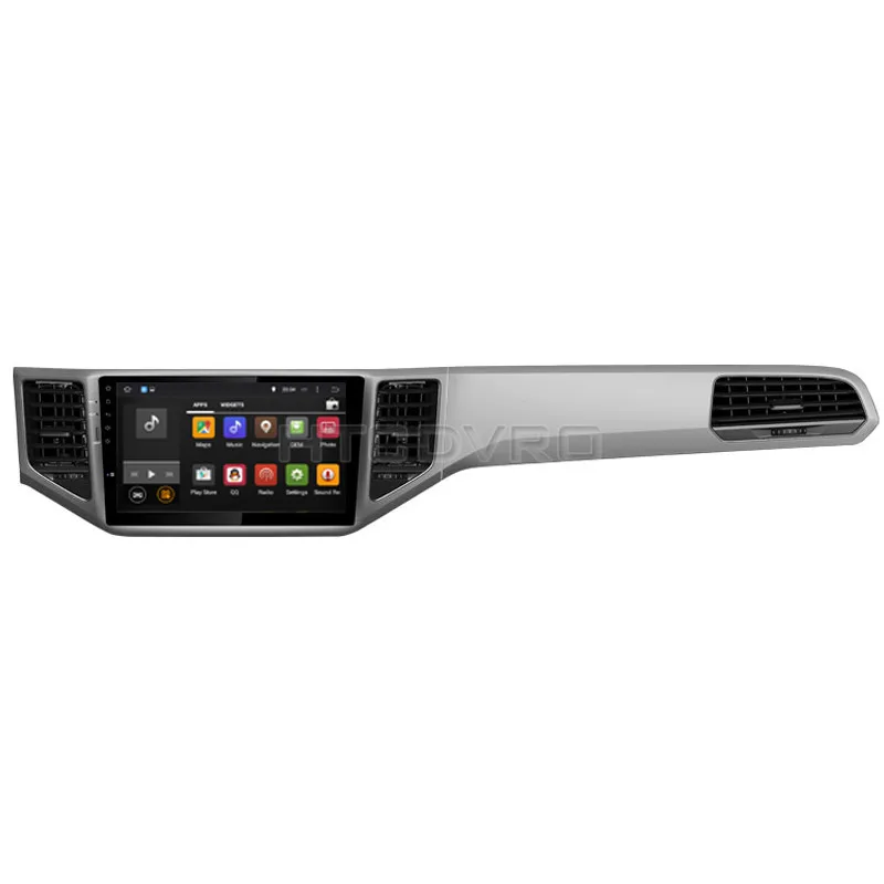 Clearance YMODVHT 10.1inch Octa Core 4GB+32GB Android 9.0 Car DVD Player for VW Sportsvan 2016- Radio Stereo GPS Navigation 3 Clearance YMODVHT 10.1inch Octa Core 4GB+32GB Android 9.0 Car DVD Player for VW Sportsvan 2016- Radio Stereo GPS Navigation 3