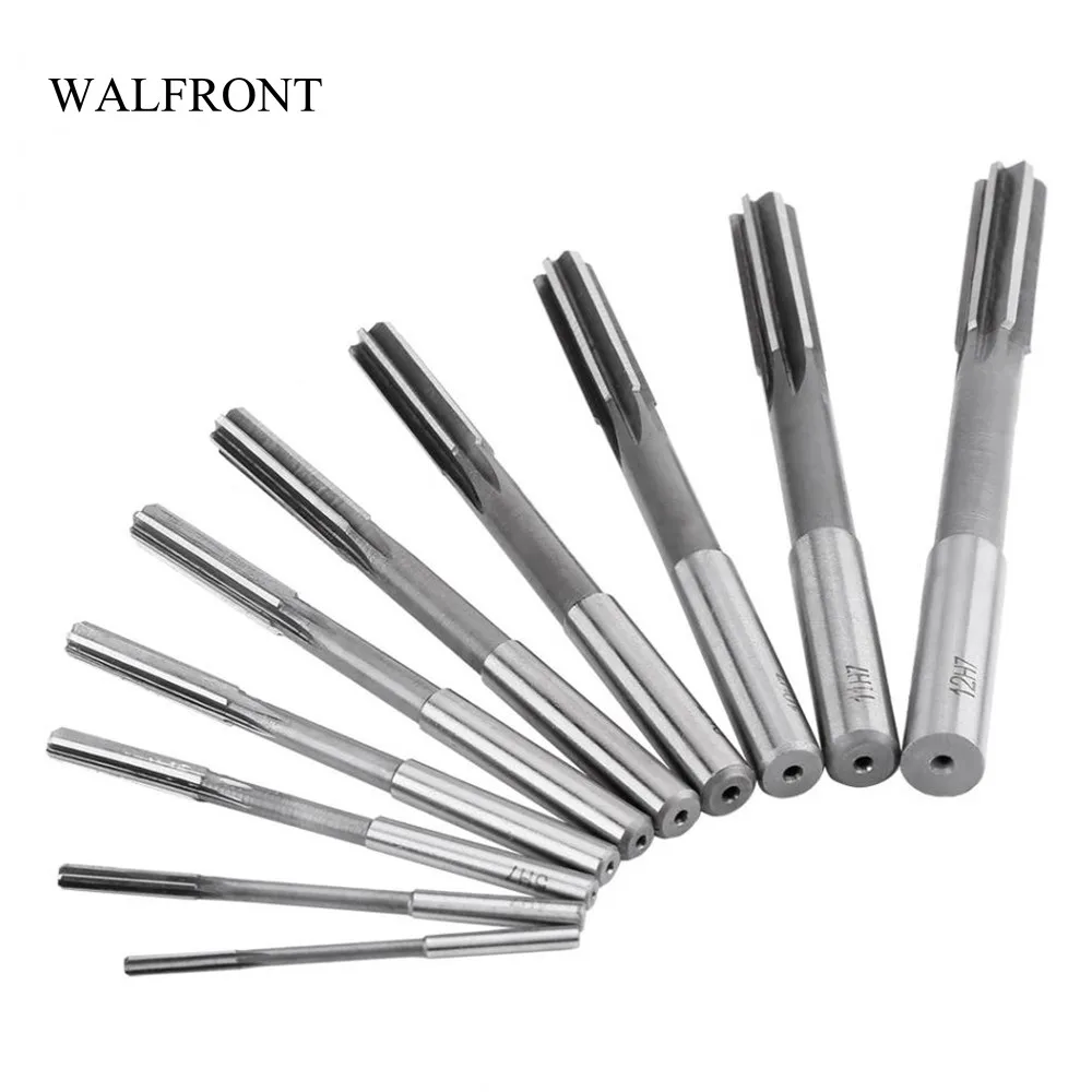 Buy WALFRONT 10pcs/Lot Machine Reamer Milling Cutter