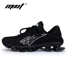 Plus Size 48 Fashion Breathable Running Shoes Men Sneakers Bounce Summer Outdoor Athletic Shoes Professional Training Shoes Plus Size 48 Fashion Breathable Running Shoes Men Sneakers Bounce Summer Outdoor Athletic Shoes Professional Training Shoes