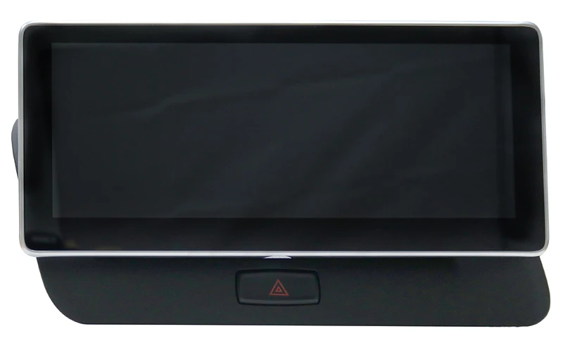 Excellent 10.25 Au di Smart Cockpit Android Screen for Q5 RS5 8K 8T 8R Touch Display Central Sound Multimedia Audio Infotainment Headunit 1