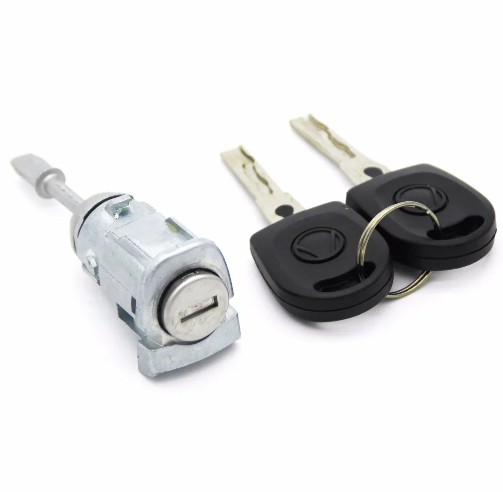 Prix pour OE 3B0837167 VW PASSAT B5 SEAT TOLEDO LEON AROSA LUPO GAUCHE PORTE CYLINDRE DE SERRURE CYLINDRE AVEC 2 TOUCHES NOUVEAU Prix pour OE 3B0837167 VW PASSAT B5 SEAT TOLEDO LEON AROSA LUPO GAUCHE PORTE CYLINDRE DE SERRURE CYLINDRE AVEC 2 TOUCHES NOUVEAU
