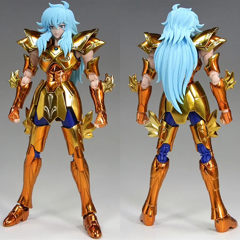 Бесплатная доставка LC Saint Seiya Ткань Миф EX золотые рыбы афродит|aphrodite|seiya animeaphrodite art |