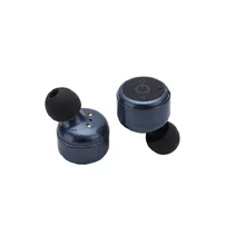 TWS X2T беспроводные наушники Bluetooth 4,2 гарнитура wtih зарядное устройство коробка бас X1t обновленная для iPhone samsung