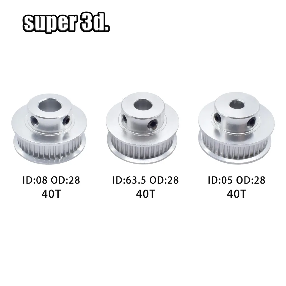 40T