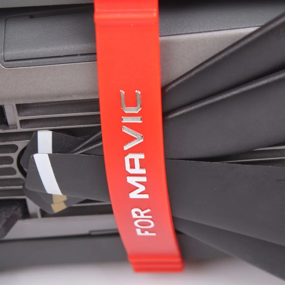 Держатель для DJI MAVIC Φ детали фиксатора PRO/Platinum Drone черные и красные аксессуары|holder