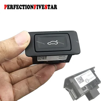 

4G0959831A Electric Power Trunk Lock Control Switch Button Car Trunk Lid Lock For AUDI A4 S4 A6 S6 RS6 A7 RS7 A8 Q3 Q5 Q7