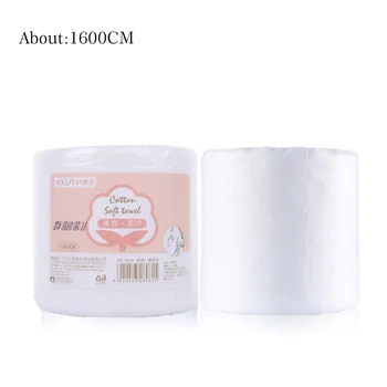 

Disposable Face Towel Makeup Wipes Cotton Pads Makeup Remover Pads Soft Pads Cosmetic Face Mask Cleansing Care Facials Napkins