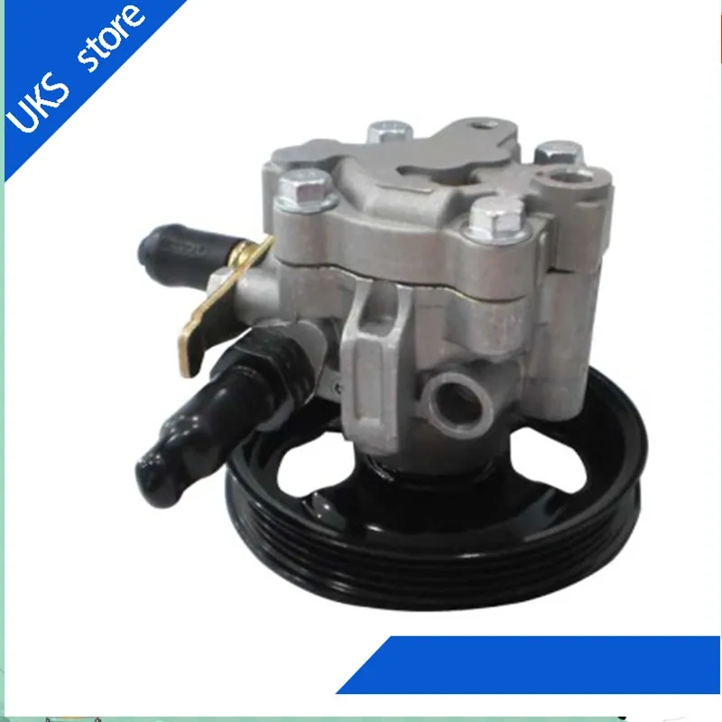 Power steering pump MR374897 MR210173 For Mitsubshi | Автомобили и мотоциклы
