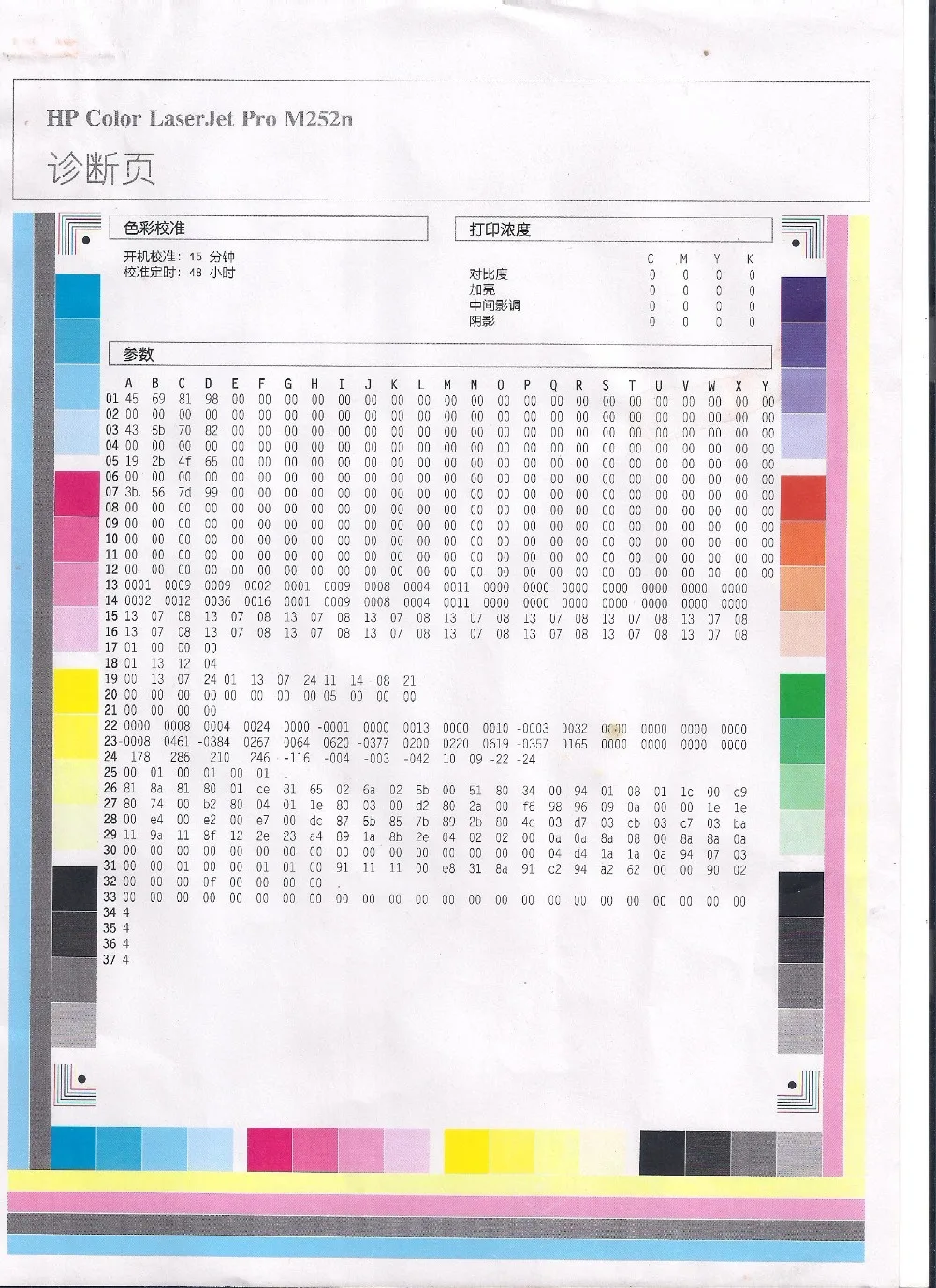 Jianyingchen совместимый цветной тонер-картридж hp CT201260 CT201261 CT201262 CT201263 Замена для Xerox C1190 1190(4 шт./лот