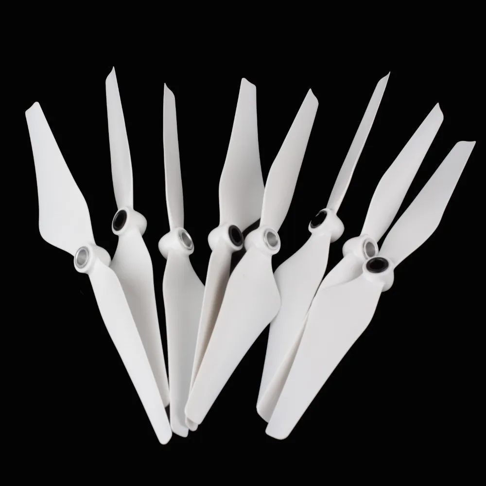 

4Pairs Airplane Helicopter Propeller Blade 9450 Self-locking Enhanced Propeller For DJI Phantom 3 professional advanced edition