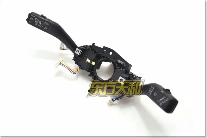 

5K0953513S Factory Turn signal Cruise Combination Switch Contorl Stalk For VW Golf Gti MK6 Jetta 5K0 953 513 S