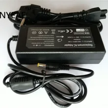 19 V 3.42A 65 W Универсальный адаптер переменного тока зарядное устройство для ACER ASPIRE 1660 1680 5320 с кабелем питания
