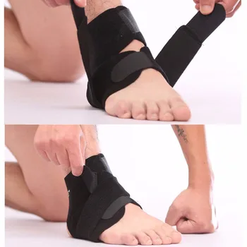 

1 Pcs Foot Care Tools Ankle Breathable Protection Running Adjustment Nursing Massage Healthy and Comfortable Care your Feet