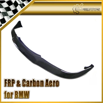 

Car Styling For BMW E46 M3 Carbon Fiber Front Lip