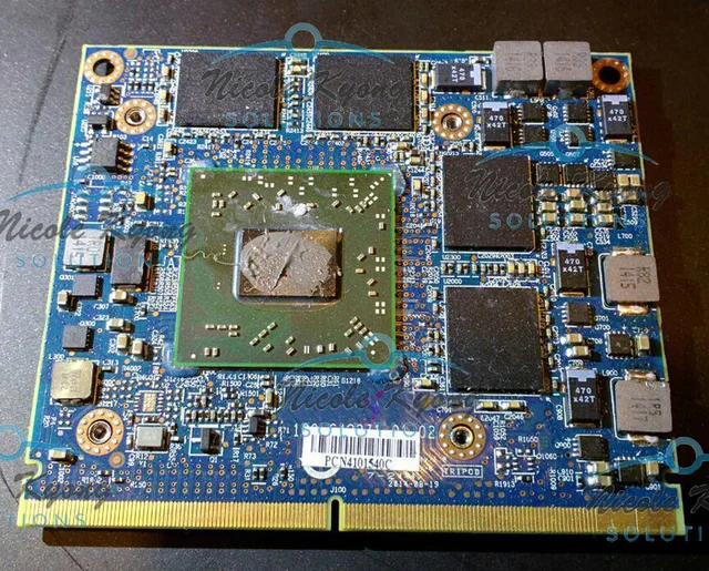 Quadro M2200 Nvidia Quadro M620 Driver 784470-001 109-C42271-01_02