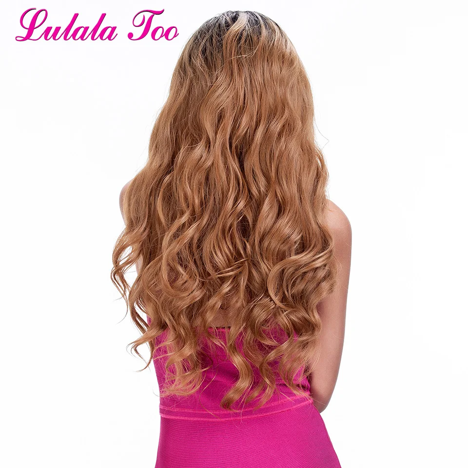 BODY WAVE WIG