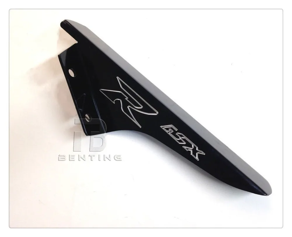 

GSXR600/750 Black Chain Guards Cover Protection Cover For Suzuki GSXR600/750 GSXR 600 GSXR750 2004-2005