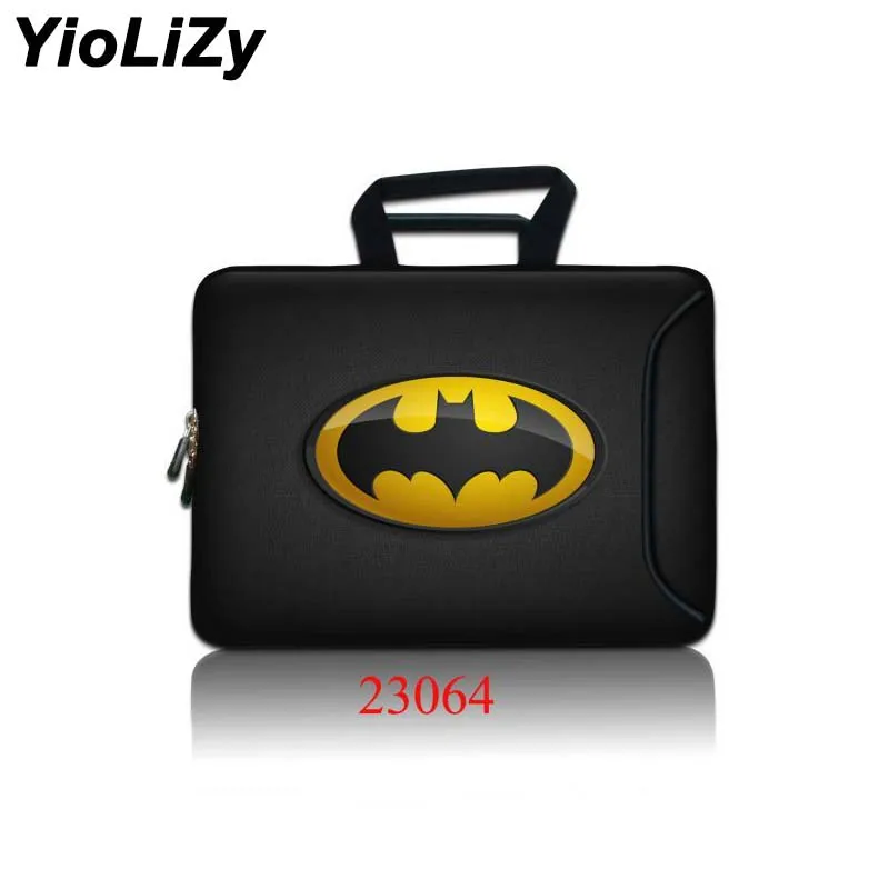 

Laptop case Tablet Bag Notebook sleeve 9.7 12 13.3 14 15 15.6 17.3 protective case cover pouch for macbook pro 13 SBP-23064