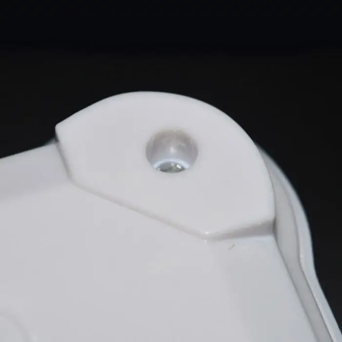 Светодиодный светильник солнечный дисплей ювелирных изделий стенд 360 Вращающийся Витрина Ожерелье браслет часы кольцо шоу поворотный стол M8694