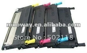 

Free shipping compatible toner for Samsung CLP 310 315 320 CLX 3170 3175 MLT-D409 Toner Cartridge