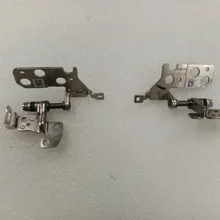 SSEA ЖК-шарнир для Dell Inspiron 15 5542 5000 5543 5545 5547 сенсорные ЖК-петли набор L+ R