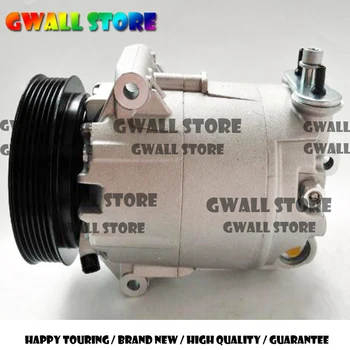 

New AC COMPRESSOR FOR CAR MASERATI QUATTROPORTE 6562152 01140703, 276852, 01316154746.B, 06034122838.B