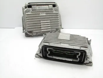

2 x 12v 35W Unit Controller Va-leo 63117180050 89034934 OEM Xenon HID bulb Ballast for Vo-lvo V70/XC70/XC90 2006-2010