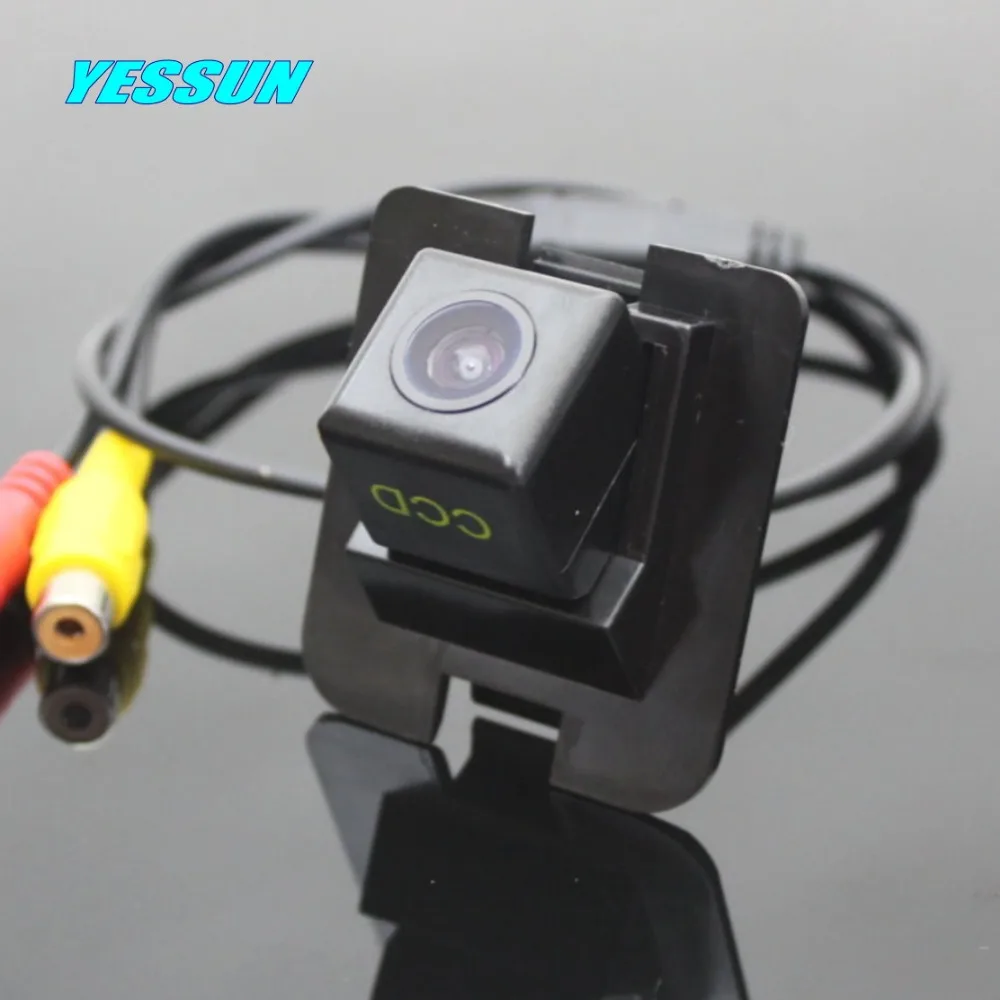 

YESSUN For Mercedes Benz S250 / S300 / S350 Car Rear View Camera Back Up Reverse Parking Camera / Plug Directly High Quality