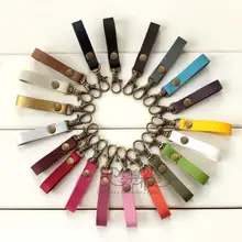 5 см супер-волокна искусственная кожа маленькая лямка для сумки 20 цветов/Лот